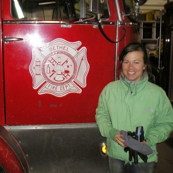 Meet your Posher, Meg - Picture 1 of 1